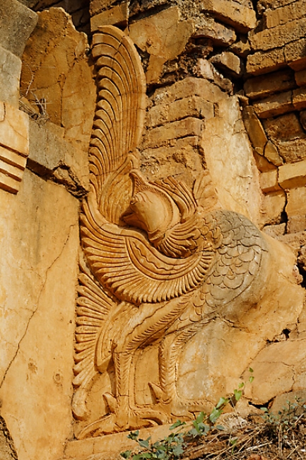 Inlé-Paya Shwe Inthein-024